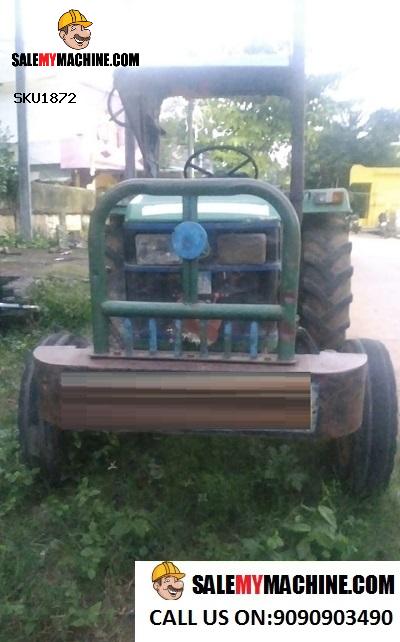 TRACTOR